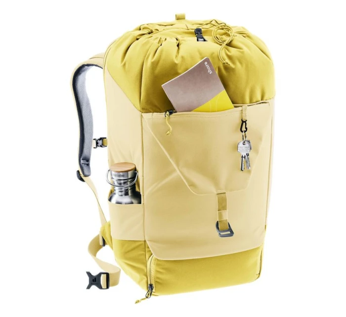 Deuter Utilion 34+5 3816224-8803 Zázvor Kurkuma