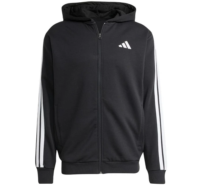 Tepláková souprava Colorblock s kapucí M model 21343520 - ADIDAS Tepláková souprava Colorblock s kapucí M model 21343520 - ADIDAS