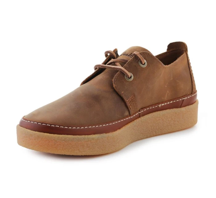 Low Kůže s model 21479722 - Clarks Low Kůže s model 21479722 - Clarks
