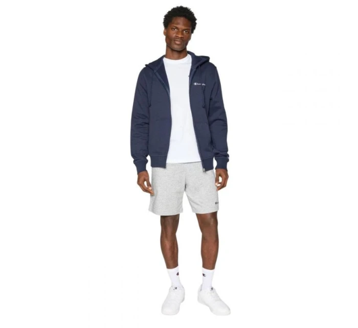 Champion pánská mikina s kapucí 221794.BS501 pánské