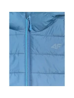 Chlapecké tričko bez rukávů se syntetickou výplní model 21814816 - 4F Chlapecké tričko bez rukávů se syntetickou výplní model 21814816 - 4F