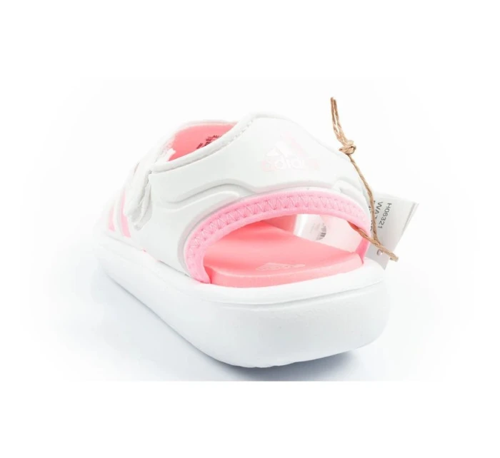 Adidas sportovní boty dětské sandály voděodolné pohodlné Adidas sportovní boty dětské sandály voděodolné pohodlné