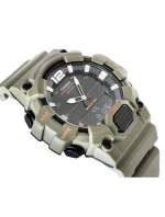 Pánské hodinky CASIO HDC-700-3A2VDF + krabice Pánské hodinky CASIO HDC-700-3A2VDF + krabice