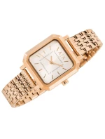 Dámské hodinky + náramek + BOX model 21806331 - Armani Exchange Dámské hodinky + náramek + BOX model 21806331 - Armani Exchange