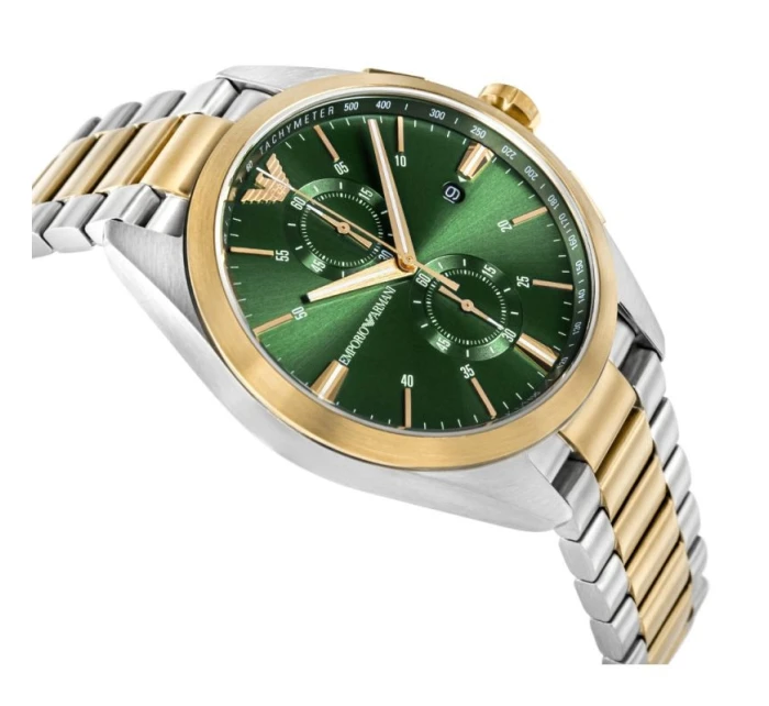 EMPORIO ARMANI Claudio Pánské hodinky AR11511 + BOX EMPORIO ARMANI Claudio Pánské hodinky AR11511 + BOX