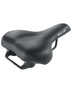 Sedlo model 21838008 černé