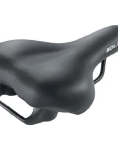Sedlo model 21838008 černé