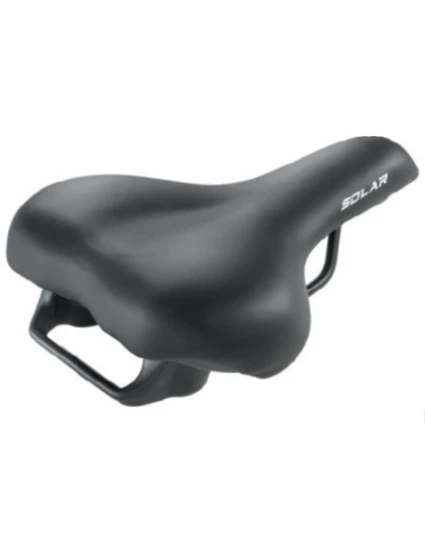 Sedlo model 21838008 černé