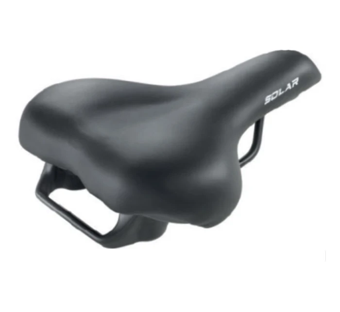 Sedlo model 21838008 černé