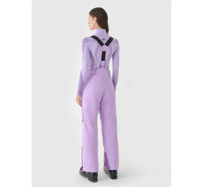 Dámské lyžařské kalhoty   dámské model 21892919 - 4F