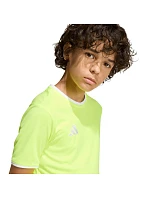 Adidas dětský dres Entrada 26 Jersey yellow neon KE9845
