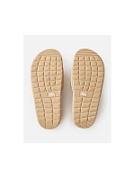Plážové žabky RIP CURL Classic Bloom Slide, tyrkysové