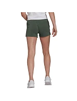 Šortky adidas Essentials Slim Shorts W GM5525 dámské