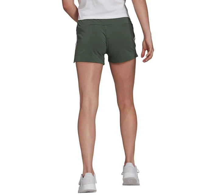 Šortky adidas Essentials Slim Shorts W GM5525 dámské