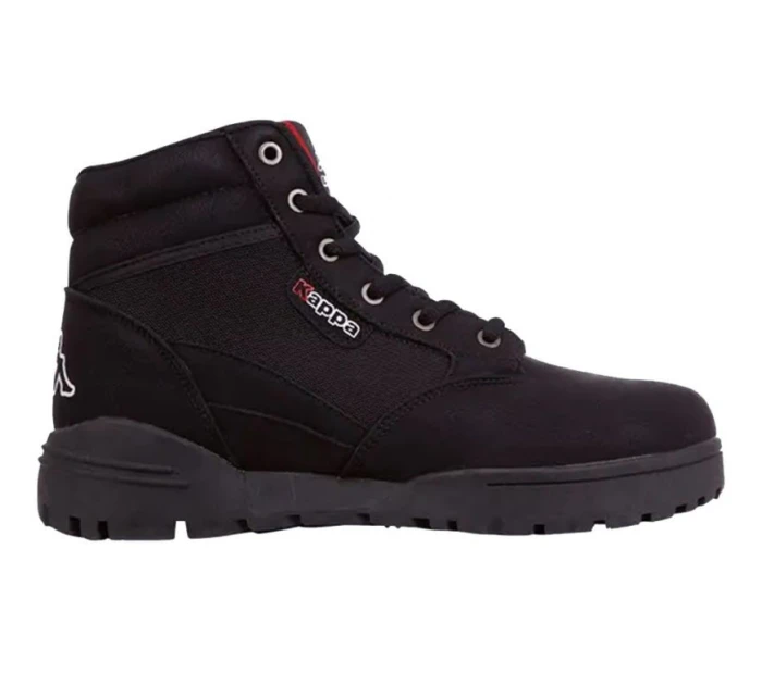 Pánské boty M model 16187186 - Kappa Pánské boty M model 16187186 - Kappa