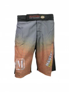 MASTERS MMA šortky - SMMA-5 PROMOCJA