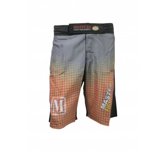 MASTERS MMA šortky - SMMA-5 PROMOCJA
