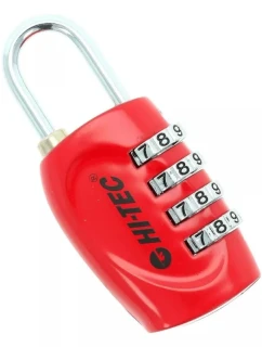 Visací zámek Hi-tec kettle lock 92800308947