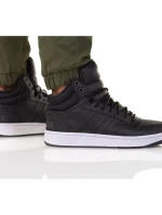 Boty adidas Hoops 3.0 Mid Wtr M GZ6679