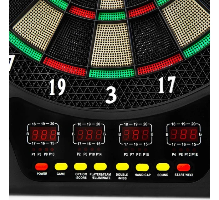 Pro model 21249789 - Spokey Pro model 21249789 - Spokey