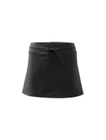 Malfini Dva v jednom W sukně MLI-60401 černá