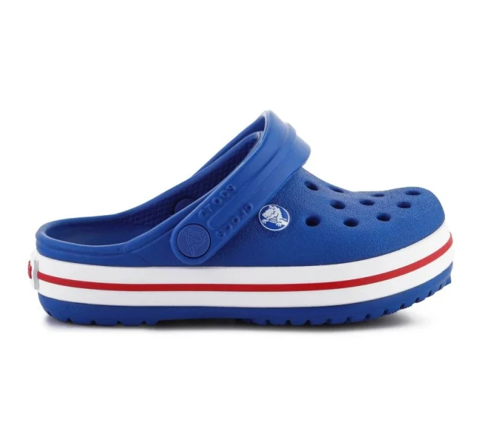 Žabky Crocs Toddler Crocband Clog Jr 207005-4KZ
