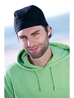 Daiber MB 41 Bandana čepice 03.0041 black Daiber MB 41 Bandana čepice 03.0041 black