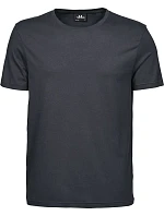 Tee Jays TJ 5000 Pánské luxusní tričko 18.5000 dark grey