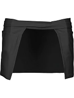 K  zástěra krátká 20.K dark grey model 22422495 - Kariban