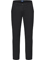 Cutter & Buck Chinos Men Pánské chino kalhoty black model 22471941 Cutter & Buck Chinos Men Pánské chino kalhoty black model 22471941