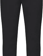 Cutter & Buck Edgemont Chinos Men 34" Pánské chino kalhoty 68.642L black