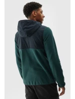 Pánský Polar S Regular Tmavě Zelená model 21674646 - 4F