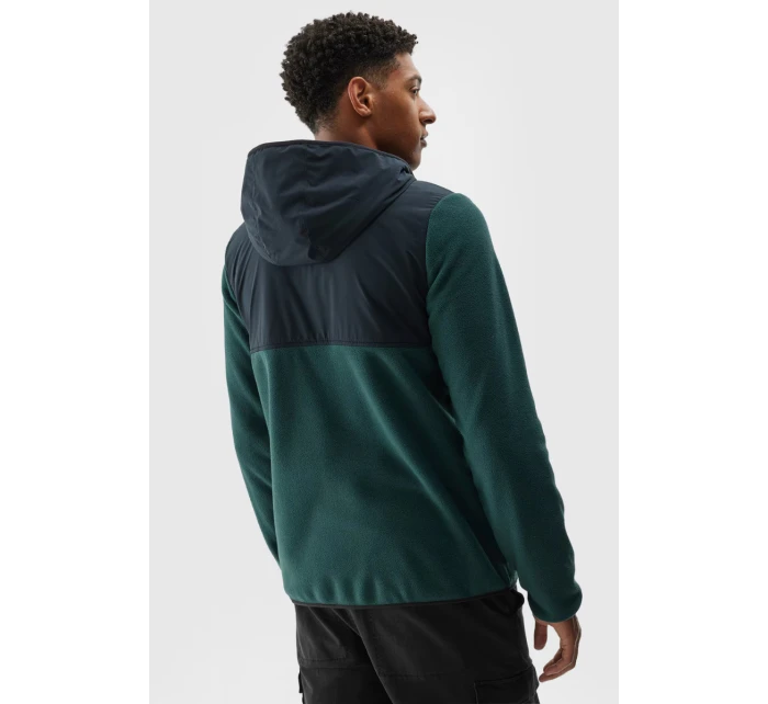 Pánský Polar S Regular Tmavě Zelená model 21674646 - 4F