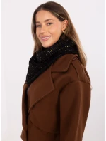 Komin AT KM model 21488752 czarny - FPrice