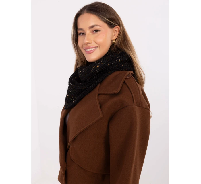 Komin AT KM model 21488752 czarny - FPrice