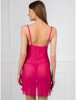 Sada BR KMPL 6743.92 fuchsiová Sada BR KMPL 6743.92 fuchsiová