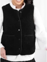 CS vesta KZ 1404.99P černá CS vesta KZ 1404.99P černá