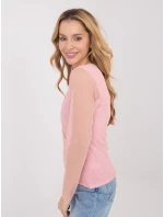 Halenka IT BZ 21915.58 světle růžová