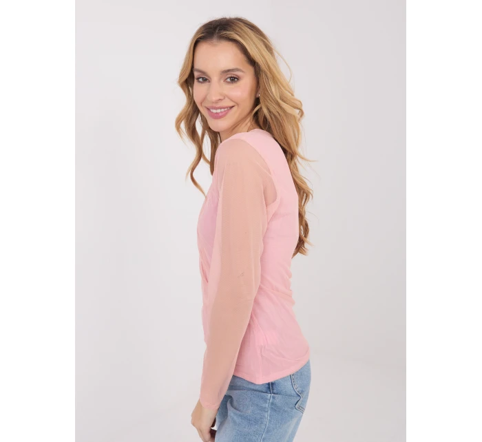 Halenka IT BZ 21915.58 světle růžová