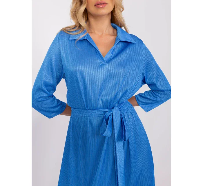 Sukienka LK SK model 18650828 niebieski - FPrice