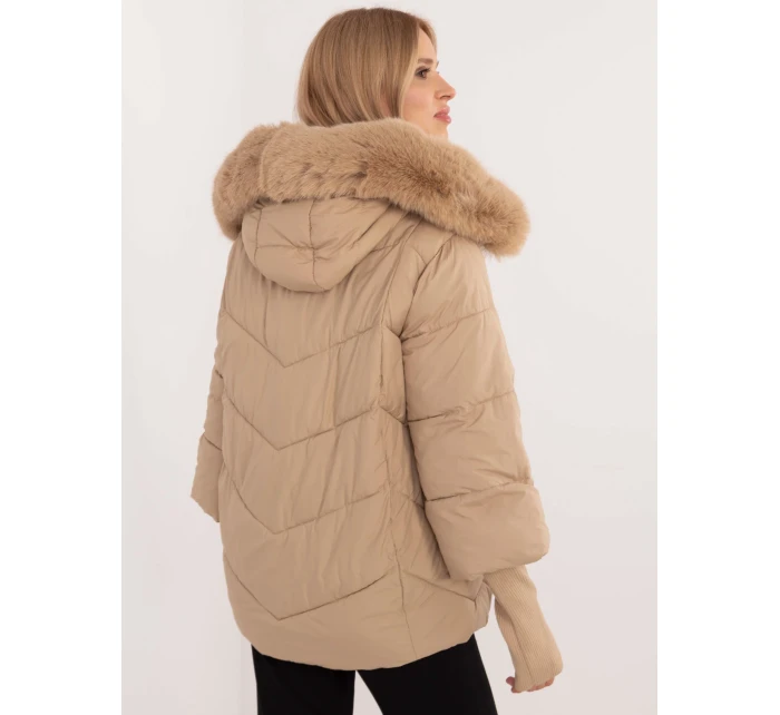 Bunda MBM KR 2505.14 velbloudí