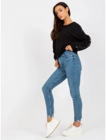 Mikina RV BL 8067.88 černá