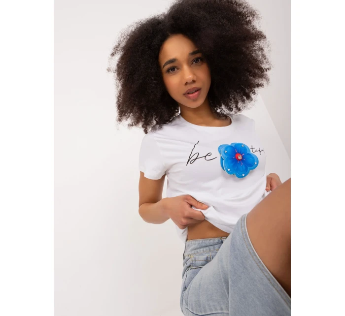 Halenka RV BZ 9647.16x bílá Halenka RV BZ 9647.16x bílá