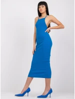 Šaty RV SK 7562.20x tmavě modrá