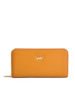 Peněženka VUCH Nightie Nicci Yellow Peněženka VUCH Nightie Nicci Yellow