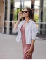 Dámské sluneční brýle Vuch Maveny Gold