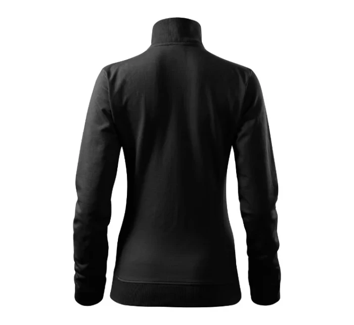 Viva mikina dámská černá