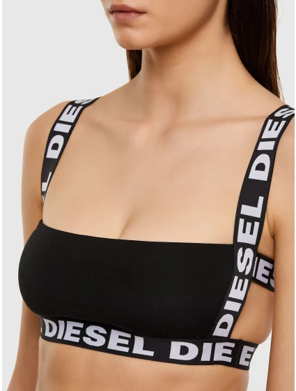 Dámská podprsenka A00983-0HAXB-E0013 - Diesel