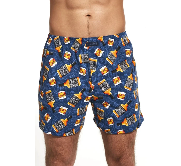 Pánské boxerky Classic 001/96 - Cornette