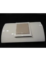 Kabelka psaníčko - Gemini